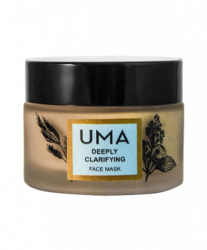 UMA Deeply Clarifying Face Mask (50g)