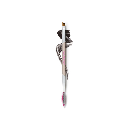 BEAUTYBLENDER The Player 3-way Brow Brush купить в Beauty Storage. Быстрая доставка по России и СНГ.