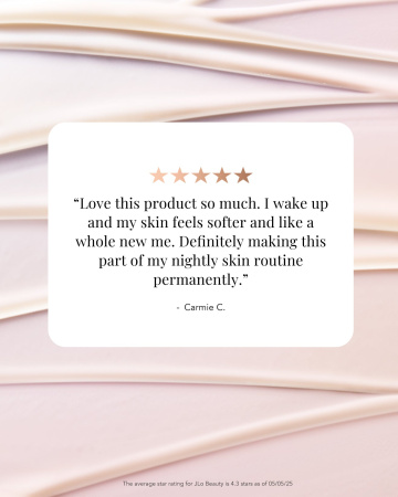 Купить JLO BEAUTY AHA + BHA Overnight Serum на Beautystorage.ru. Быстрая доставка по России и СНГ.