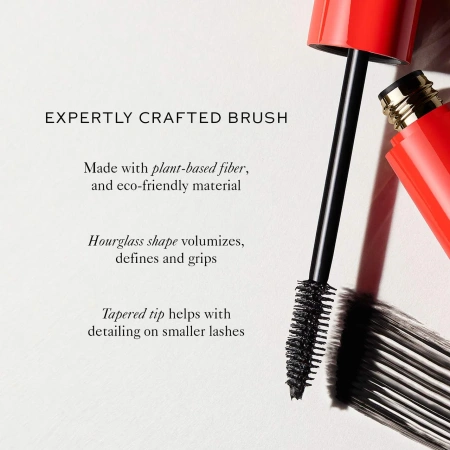 WESTMAN ATELIER Petite Eye Want You Lengthening + Volumizing Clean Mascara купить в Beauty Storage. Быстрая доставка по России и СНГ.

