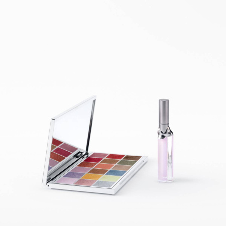 Купить BYREDO Borealis Eyeshadow Palette на Beautystorage.ru. Быстрая доставка по России и СНГ.