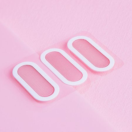 PEACE OUT Microneedling Anti-Wrinkle Retinol Patches