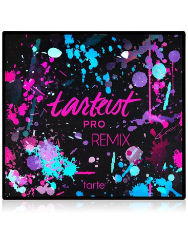 TARTE Tarteist™ PRO Remix Amazonian Clay Eyeshadow Palette