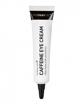 THE INKEY LIST Caffeine Eye Cream
