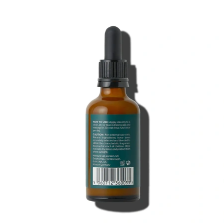 MONPURE Hydrate and Soothe Scalp Serum купить в Beauty Storage. Быстрая доставка по России и СНГ.
