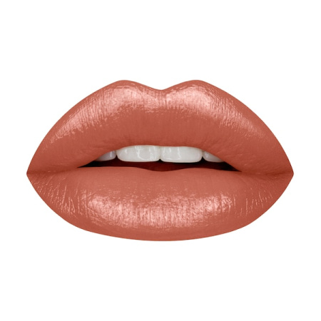 HUDA BEAUTY Demi Matte Cream Lipstick - Day Slayer