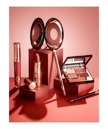 CHARLOTTE TILBURY Walk of No Shame Eyeliner купить в Beauty Storage. Быстрая доставка по России и СНГ.