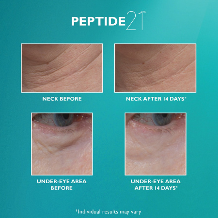 PETER THOMAS ROTH Peptide 21™ Wrinkle Resist Serum