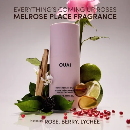 Купить OUAI Bond Repair Balm на Beautystorage.ru. Быстрая доставка по России и СНГ.
