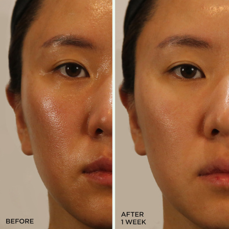 TATCHA The Texture Tonic AHA Liquid Exfoliating Treatment