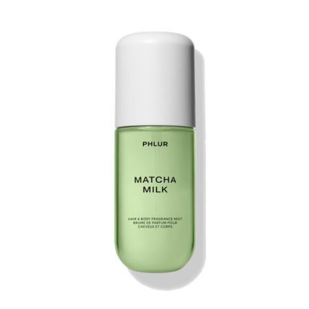 Купить PHLUR Matcha Milk Hair and Body Mist на Beautystorage.ru. Быстрая доставка по России и СНГ.