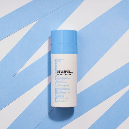 PETER THOMAS ROTH Acne-Clear Essentials Kit