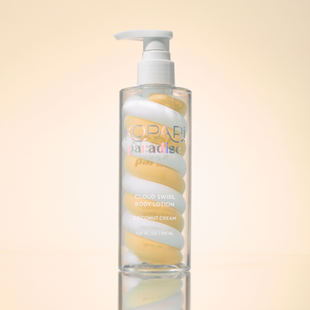 Купить KOPARI Paradiso Cloud Swirl Body Lotion на Beautystorage.ru. Быстрая доставка по России и СНГ.