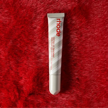 RHODE Peptide Lip Tint - Peppermint Glaze  купить в Beauty Storage. Быстрая доставка по России и СНГ.
