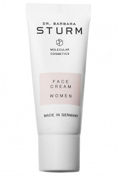  DR. BARBARA STURM Face Cream