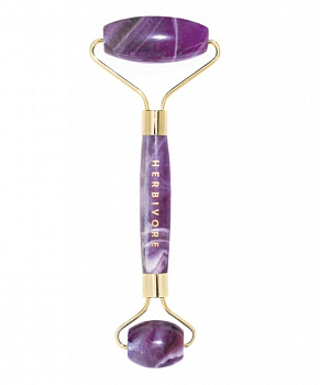 HERBIVORE Amethyst Roller купить в Beauty Storage. Быстрая доставка по России и СНГ.