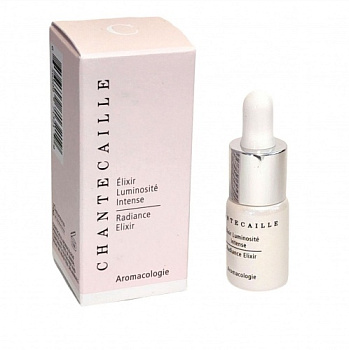  CHANTECAILLE Radiance Elixir (4 мл)