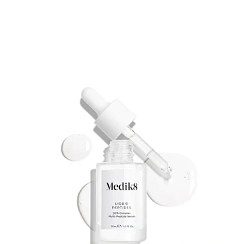 Купить MEDIK8 Liquid Peptides на Beautystorage.ru. Быстрая доставка по России и СНГ.