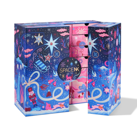 Купить SPACE NK Beauty Advent Calendar 2026 на Beautystorage.ru. Быстрая доставка по России и СНГ.