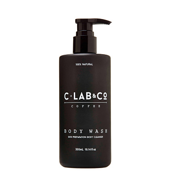 C LAB & Co Body Wash
