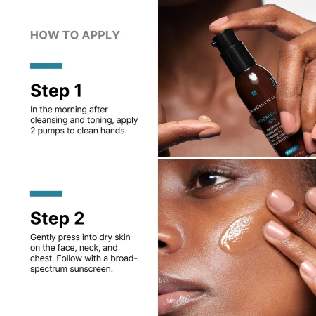 Купить SKINCEUTICALS Phloretin C F Antioxidant Vitamin C Gel for Combination/Oily Skin на Beautystorage.ru. Быстрая доставка по России и СНГ.