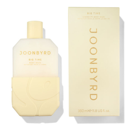 Купить JOONBYRD Big Time Body Wash на Beautystorage.ru. Быстрая доставка по России и СНГ.
