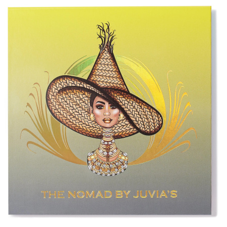 JUVIA’S PLACE The Nomad