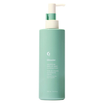 GLOSSIER Daily Oil Wash - Sandstone купить в Beauty Storage. Быстрая доставка по России и СНГ.