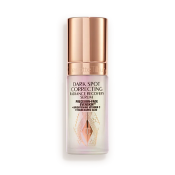 CHARLOTTE TILBURY Dark Spot Correcting Radiance Recovery Serum купить в Beauty Storage. Быстрая доставка по России и СНГ.
