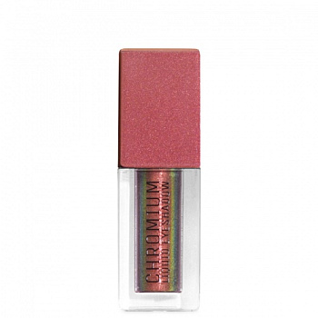 NATASHA DENONA Chromium Multichrome Liquid Eyeshadow - Dogbane купить в Beauty Storage. Быстрая доставка по России и СНГ.