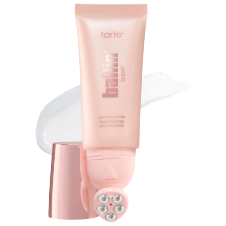 Купить TARTE Ballin Base Poreless Primer на Beautystorage.ru. Быстрая доставка по России и СНГ.