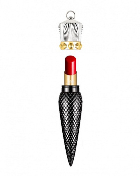 CHRISTIAN LOUBOUTIN BEAUTY Sheer Voile Lip Colour купить в Beauty Storage. Быстрая доставка по России и СНГ.