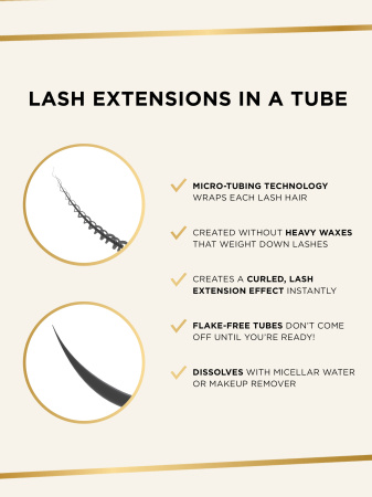 TARTE Tartelette™ Tubing Mascara купить в Beauty Storage. Быстрая доставка по России и СНГ.
