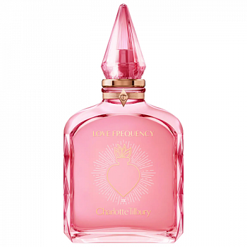 CHARLOTTE TILBURY Love Frequency Eau de Parfum купить в Beauty Storage. Быстрая доставка по России и СНГ.