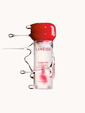 Купить LANEIGE Flush Pop Lip Plumper на Beautystorage.ru. Быстрая доставка по России и СНГ.