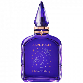 CHARLOTTE TILBURY Cosmic Power Eau de Parfum купить в Beauty Storage. Быстрая доставка по России и СНГ.