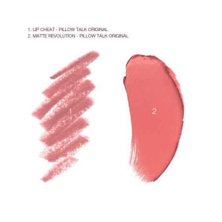 CHARLOTTE TILBURY Mini Pillow Talk Lip Kit Pillow Talk Original купить в Beauty Storage. Быстрая доставка по России и СНГ.
