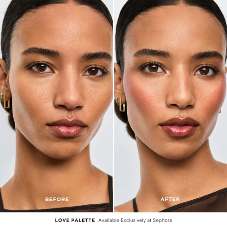 Купить HOURGLASS Ambient Lighting Edit Unlocked Palette - Love на Beautystorage.ru. Быстрая доставка по России и СНГ.