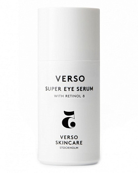  VERSO Super Eye Serum