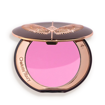 Купить CHARLOTTE TILBURY Airbrush Flawless Blush Blur на Beautystorage.ru. Быстрая доставка по России и СНГ.