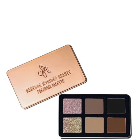 Купить DANESSA MYRICKS Beauty Everyday Magic Neutral Mini Freedom Palette на Beautystorage.ru. Быстрая доставка по России и СНГ.