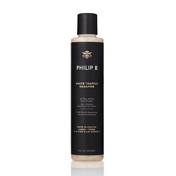PHILIP B White Truffle Shampoo