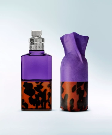 DRIES VAN NOTEN Fleur du Mal Eau de Parfum Refill купить в Beauty Storage. Быстрая доставка по России и СНГ.