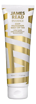 JAMES READ Body Foundation  Wash Off Tan