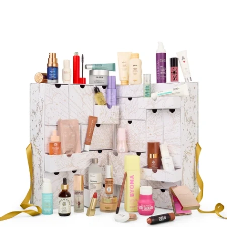 Купить THE CULT BEAUTY Advent Calendar Signature Edition на Beautystorage.ru. Быстрая доставка по России и СНГ.