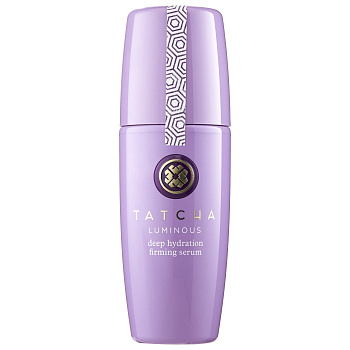 TATCHA Luminous Deep Hydration Firming Serum