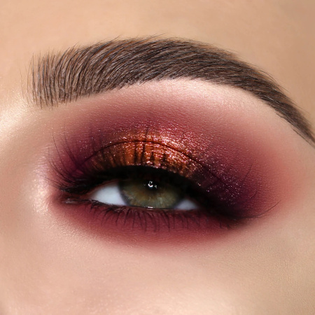 PAT MCGRATH LABS Limited Edition mthrshp: Rose Decadence купить в Beauty Storage.  Быстрая доставка по России и СНГ.