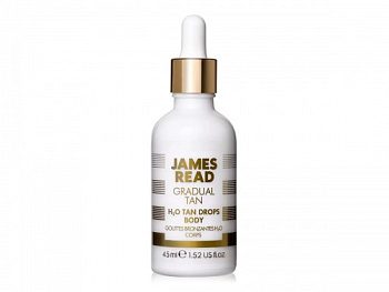 JAMES READ H2O Tan Drops Body купить в Beauty Storage. Быстрая доставка по России и СНГ.

