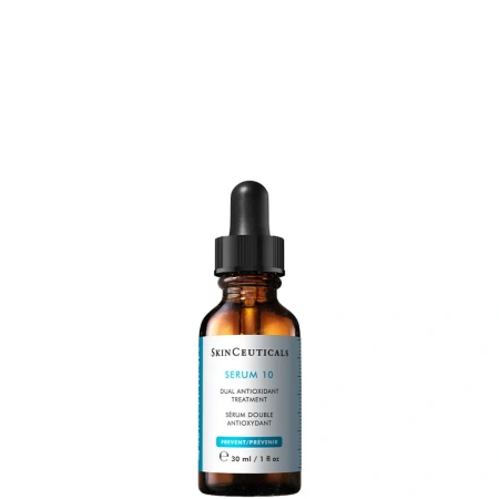 Купить SKINCEUTICALS Serum 10 Antioxidant Vitamin C Serum for Sensitive Skin на Beautystorage.ru. Быстрая доставка по России и СНГ.
