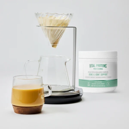VITAL PROTEINS Bone & Joint Support купить в Beauty Storage. Быстрая доставка по России и СНГ.
